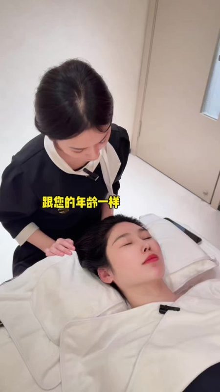 这次是我自愿的#美容院的那些事 #工作日常记录 #创作者扶持计划 #南京皮肤管理 #白月光LaLuna #美肌宜皮肤管理-美肌宜