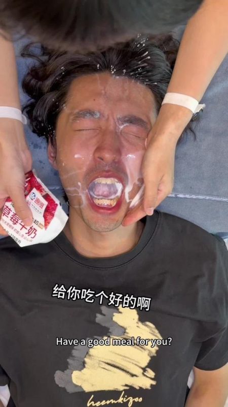 不开玩笑，我都不舍得吃 #修面#男生变帅指南#男士洗脸-美肌宜